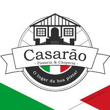 Casarão Pizzaria