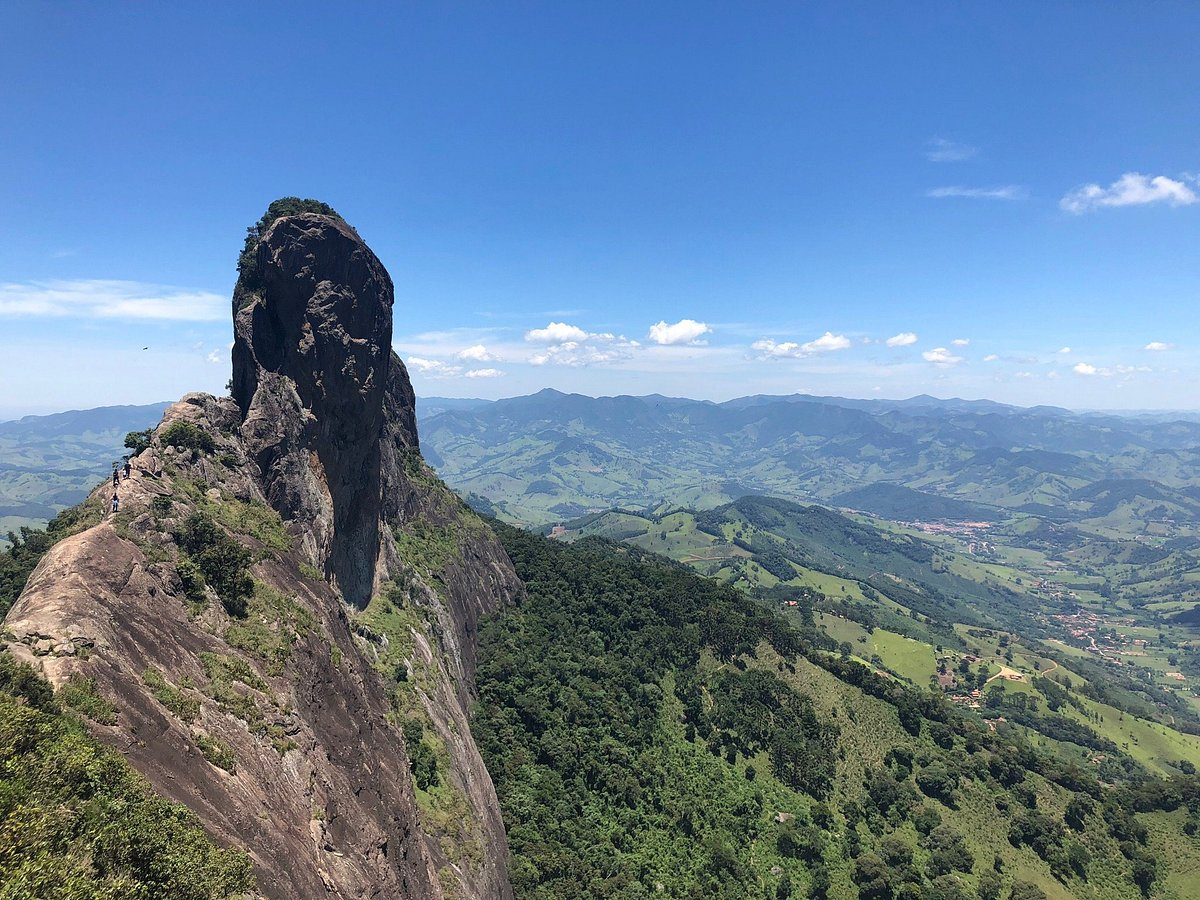 Pedra do Jair